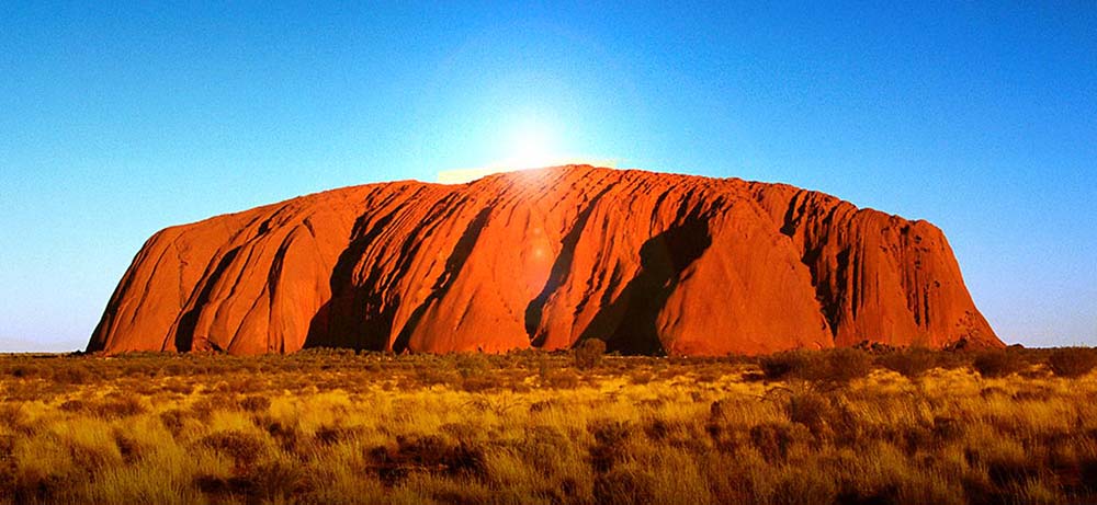 uluru