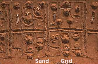 dogongridsand