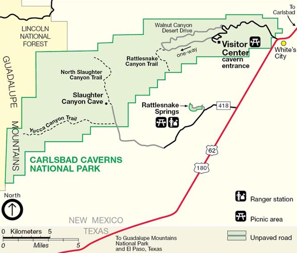 CarlsbadCavernsMap2