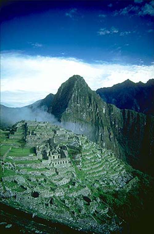 machu-piccu