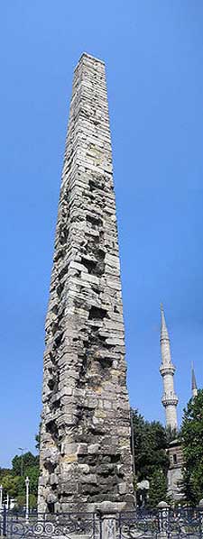 obeliskconstantinople