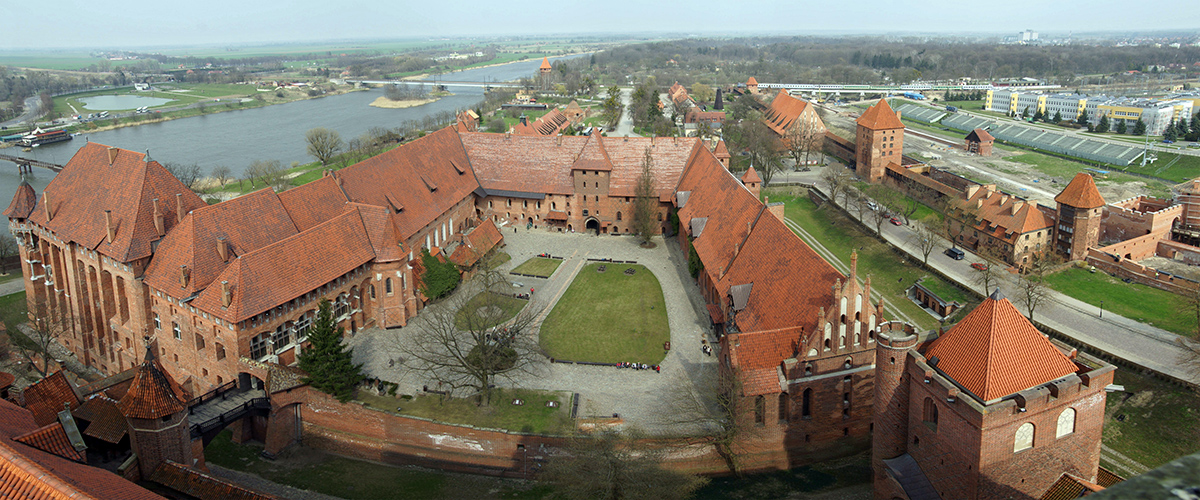 MalborkCastle