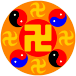 swastikafalun